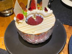 -AZUL by FUEL蓝色·法式酒馆(琶醍店)