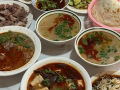 -三中高皇羊肉馆
