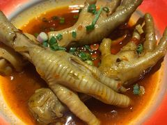 -李叔叔虾蟹大排档(青羊店)