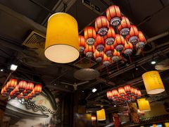 -江味龙虾馆·裸蓝龙虾(南山店)