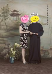 -梧桐照相馆(维景国际店)