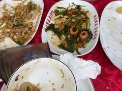 -蛇口康乐快餐鱼仔档(翠苑小区店)