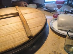 -陈大锅·岳阳鱼馆·地道岳阳菜(美食街店)