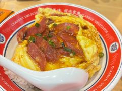 -明記茶餐廳(福田总店)