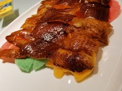 -美丽豪酒店(西安钟鼓楼回民街店)