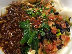 -天下第一面(大雁塔北广场店)