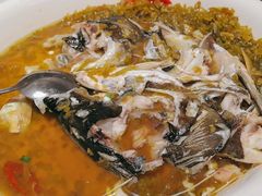 -粗茶淡饭·汉口公馆(循礼门店)