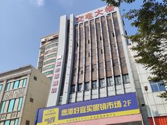 -南昌八一起义纪念馆