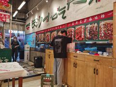 -东排食堂长沙小吃大排档(五一广场店)
