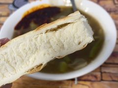 -刘老虎肉丸糊辣汤(总店)