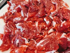 -六合里雄记汕头牛肉火锅(东门店)