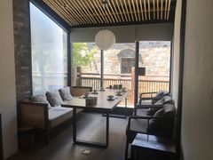 卡座-竹里馆·淮扬菜·功夫茶(老门东店)