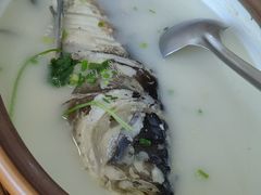 -天乐农家鱼头王(天目湖店)