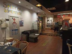 -上海蓝峰酒店