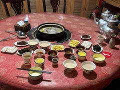 -尼玛藏家风味园(阿山食城店)