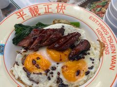 -肥韬茶餐厅(海上世界店)