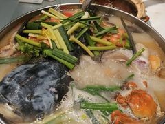 -广东道至正餐厅(区庄店)