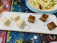 -烟疆印象新疆菜(万联广场店)