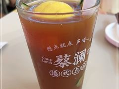 -蔡澜点心·粤菜(西单大悦城店)