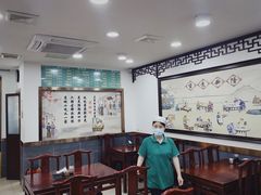 -老回回烩面馆(左家庄店)