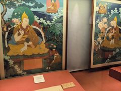 -西藏文化博物馆