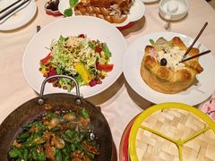 -大鸭梨烤鸭(甘家口店)