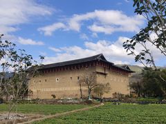 -云水谣景区