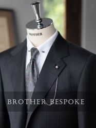 点击看大图 -Brother西服礼服定制·商务·婚礼(佛山南海店)