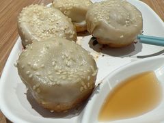 -小杨生煎(乐坊虹井店)