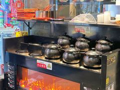 -荣基四海一家·家常菜·海鲜大排档(新安店)