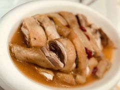 -至潮餐厅精致粤菜·活鲈鱼·走地鸡(珠江新城店)