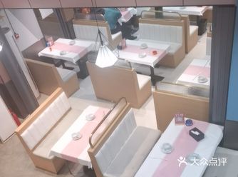 龙旭烧烤祥源城店，味蕾的盛宴！