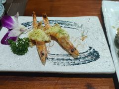 -渔日本料理铁板烧(新天地假日广场店)