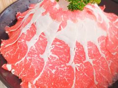 美国安格斯上脑牛肉-煲宫猪肚鸡(晶品店)