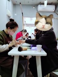 手部美甲-Seven Nail七姑娘の美甲店