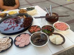 -市井老火锅(四方河店)