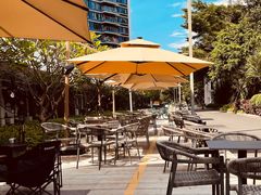 -ommo cafe(半岛城邦店)