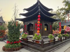 -钱王祠