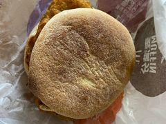 -麦当劳(杭州文三路店)