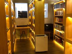 -思南书局(复兴中路店)