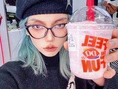 -DQ·蛋糕·冰淇淋(五棵松万达店)