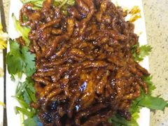 -老昌春饼(大直街店)