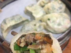 -春和發特色蒸饺(浐河西路店)
