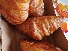 枫糖牛角面包-味多美蛋糕(新和平里店)