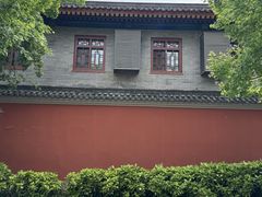 -大慈恩寺(大雁塔)
