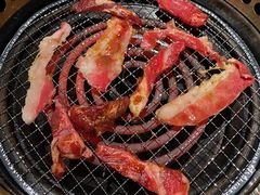 -神户赤童日式烤肉(金地广场店)