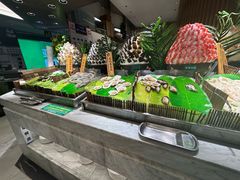 -亚马逊海鲜自助(梅溪湖步步高店)