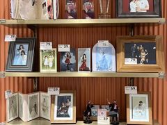 -海马体照相馆(万菱汇店)