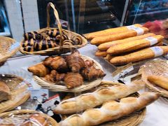 -巴黎贝甜(熙悦汇店)