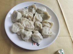 -大眼锅贴水饺(河东店)